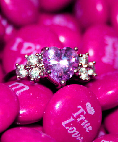 File:Free Wishing You True Love on Valentine's Day Creative Commons.jpg