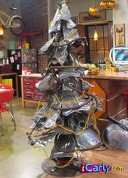 Kerstboom