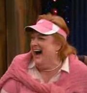 Margret collins