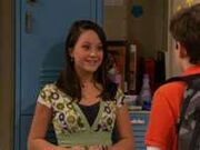 Carly Bondar (Valerie)