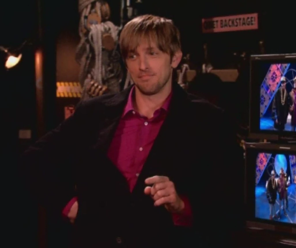 Leslie Grant iCarly Wiki FANDOM powered by Wikia