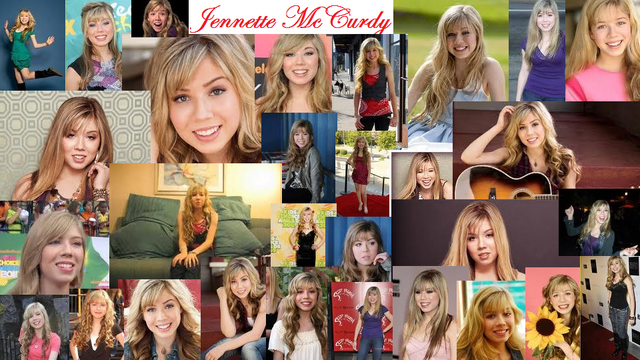 File:Jennette McCurdy Pic Collage.png