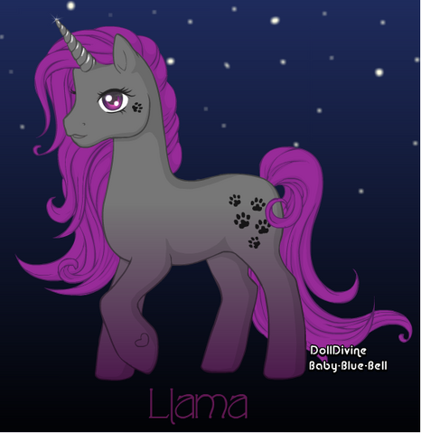 File:Llama's Pony xP.png