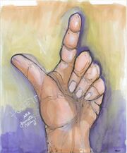 FingerPainting