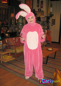 Carlybunny