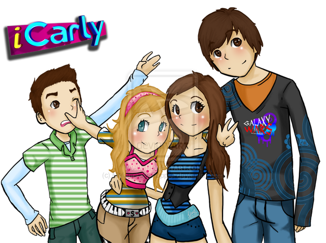 File:Icarly by melancholy puppet-d3ebg3u.png