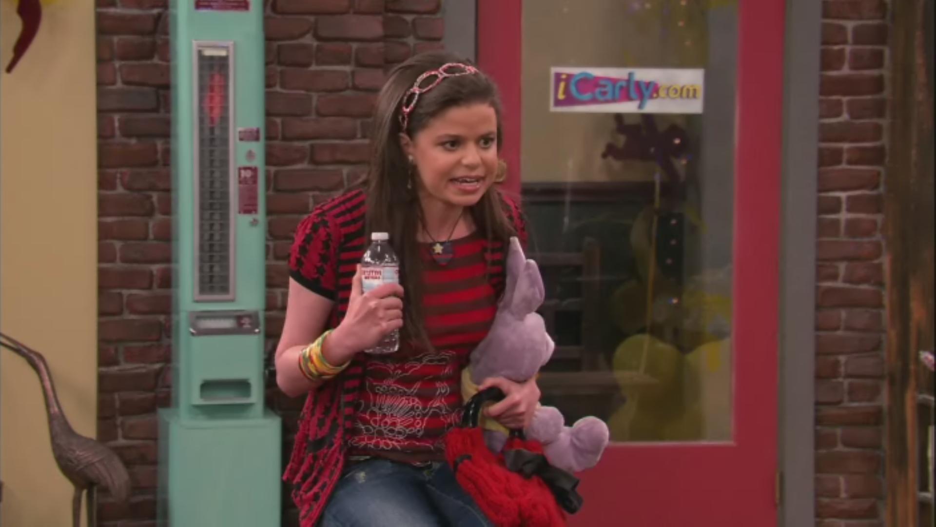 Stacey Dillsen | iCarly Wiki | FANDOM powered by Wikia