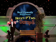 Henri Oompe igtj