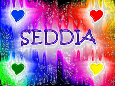 Sexy Sedia