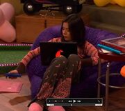 Carly pants