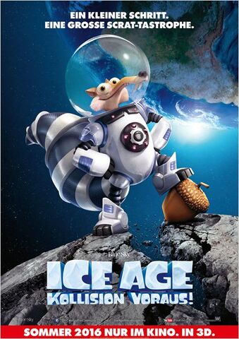 Datei:Ice Age 5 Poster.jpg