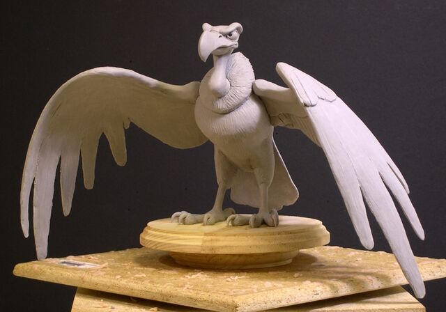 File:Sculpture of condor-1.jpeg