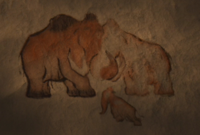 File:Stone Drawing of Manny's first family.png