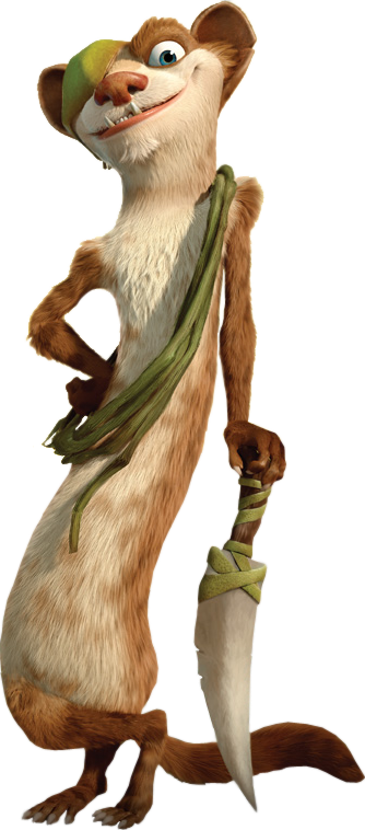 buck ice age wiki fandom powered by wikia llama christmas pictures