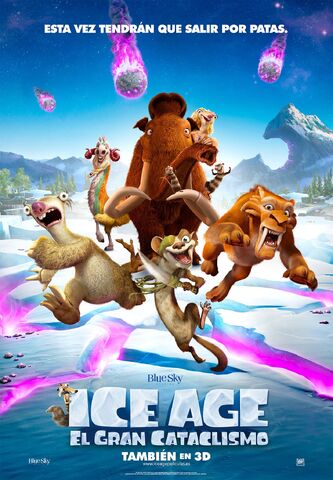 Archivo:Ice Age El gran cataclismo.jpg