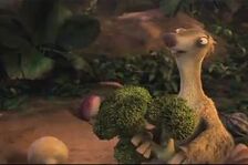 Broccoli