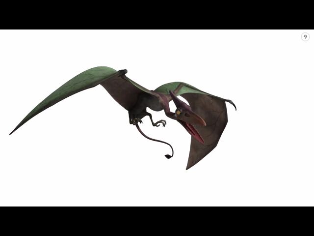 File:Pteranodon model Screenshot.jpg