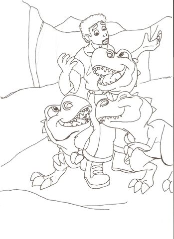 File:Josiah and baby dinos.jpg