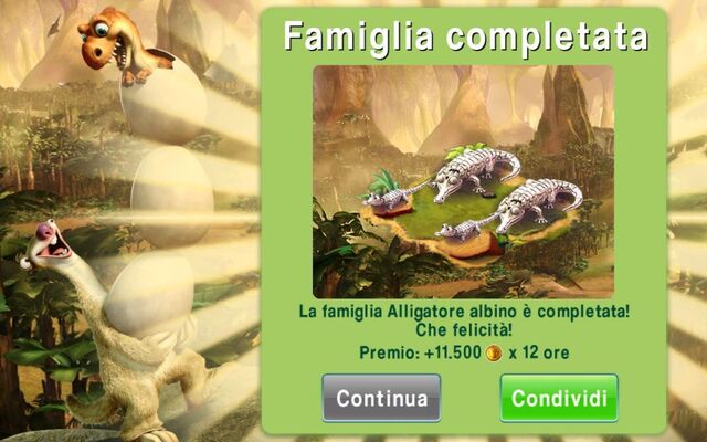File:Albino alligator family.jpg