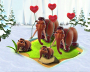Complete rom mammoth