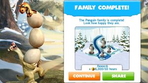 Penguin