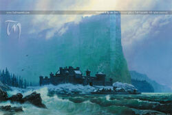 Eastwatch by the Sea