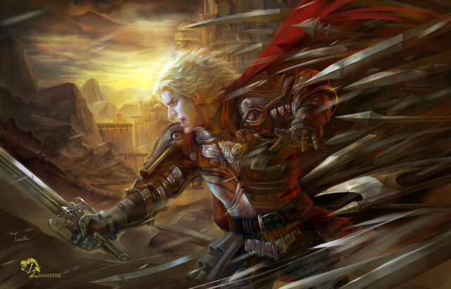 File:Jaime lannister by teiiku.jpeg