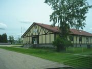 Alexander, Manitoba