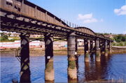Blaydon-on-Tyne