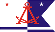 Alameda, California Flag
