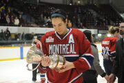 Ouellette 2011ClarksonCup