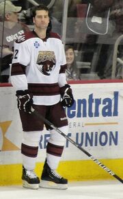 Alexandre Giroux 2010 02 20