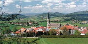 Waldkirchen