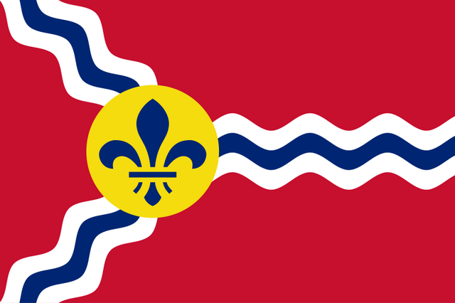 File:St. Louis, Missouri Flag.png