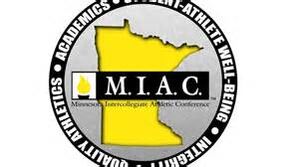 Minnesota Intercollegiate Athletic Conference logo