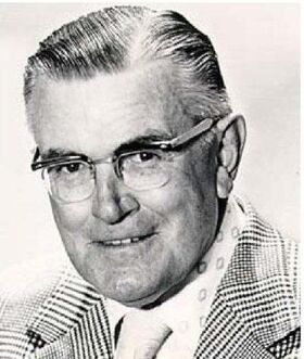 Stewart MacPherson