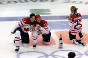 Ouellette 2010games
