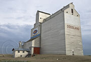 Dodsland, Saskatchewan