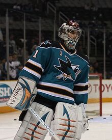 Greiss Sharks 2009