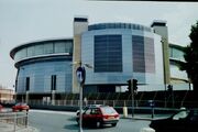 National Ice Centre - Trent FM Arena
