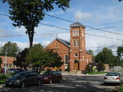 Dunnville, Ontario