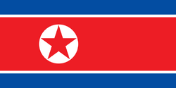 800px-Flag of North Korea svg