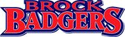 Brock badgers words