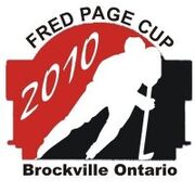 2010FredPageCup
