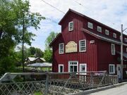 Coldwater, Ontario