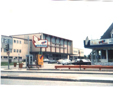 CentrePaulSauve