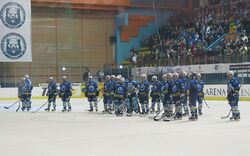KHL Medveščak 06122009