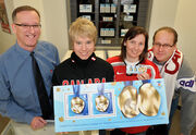 Diduck WinterGamesStamps