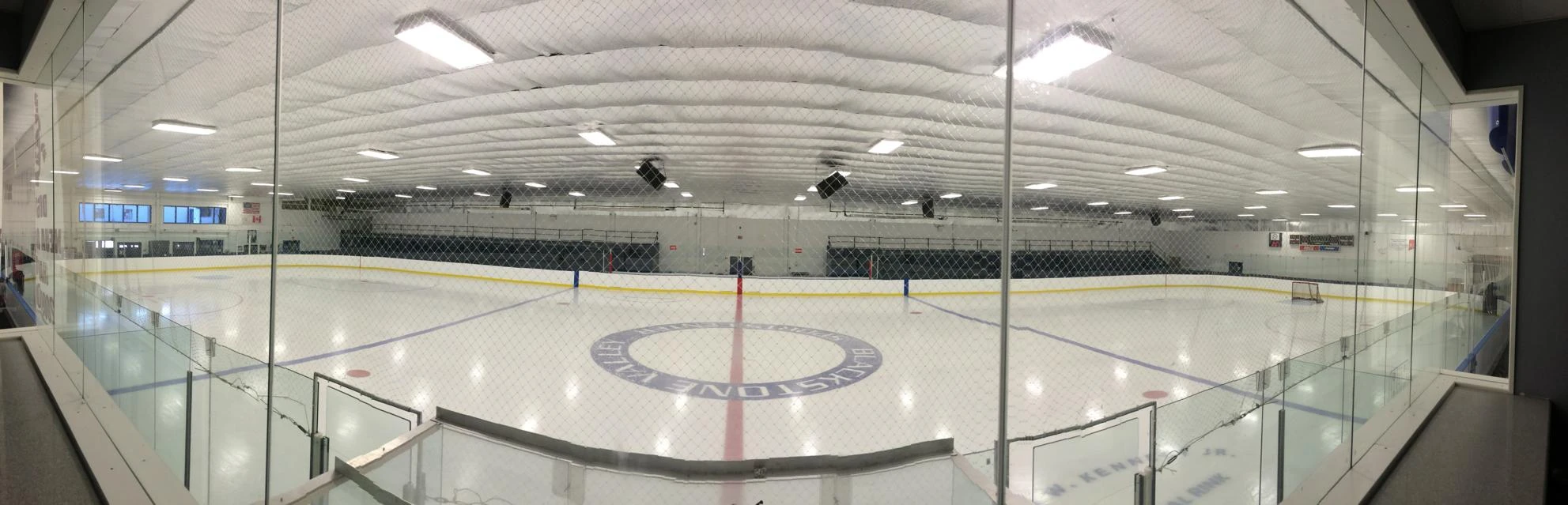 Boston Breakout Rinks