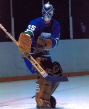 Curt Ridley